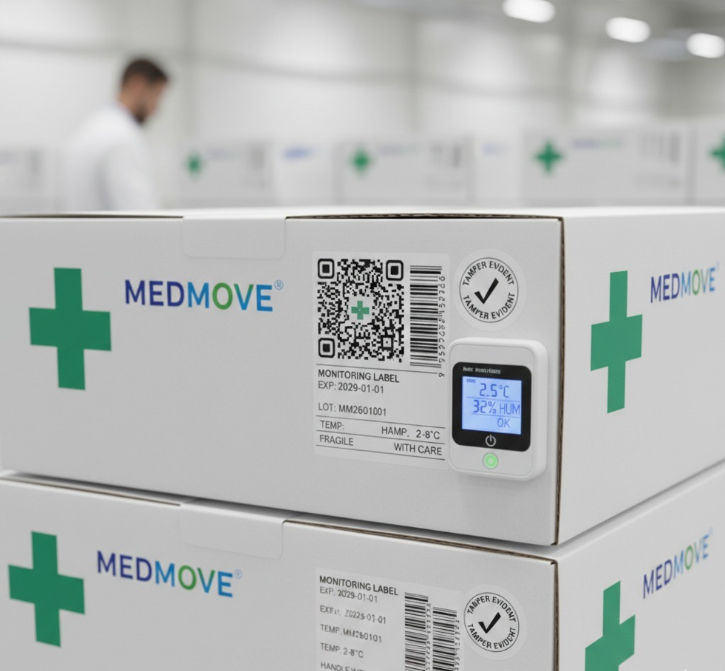 Medicamentos controlados y no controlados